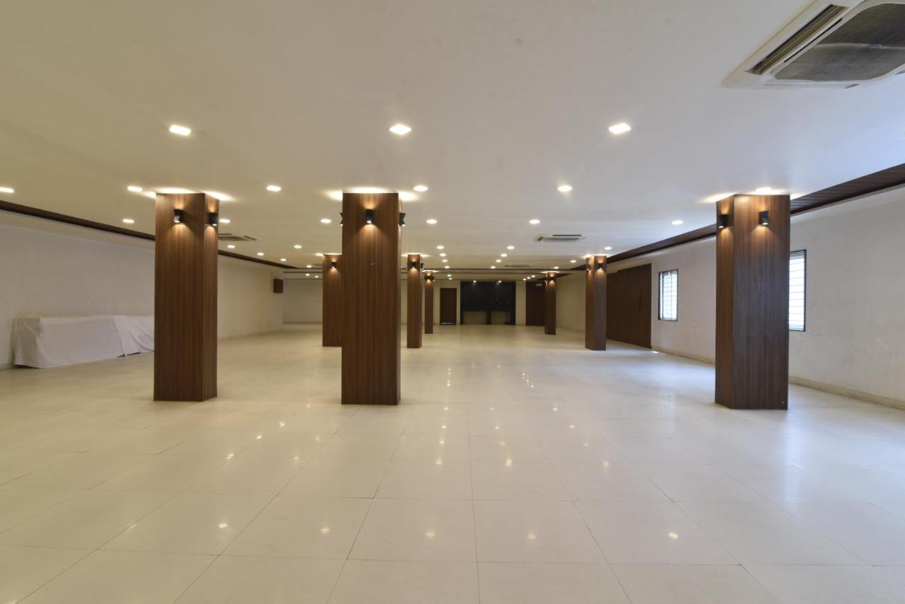 Hotel Clove Bijāpur Exterior foto