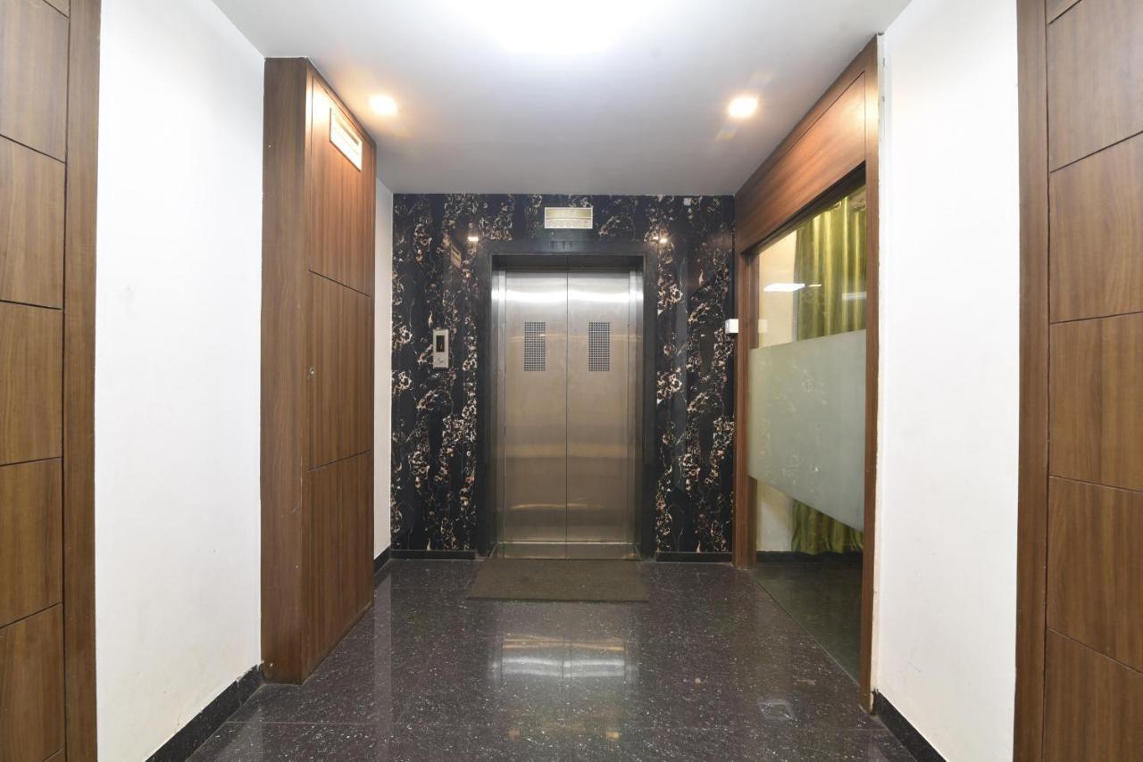 Hotel Clove Bijāpur Exterior foto